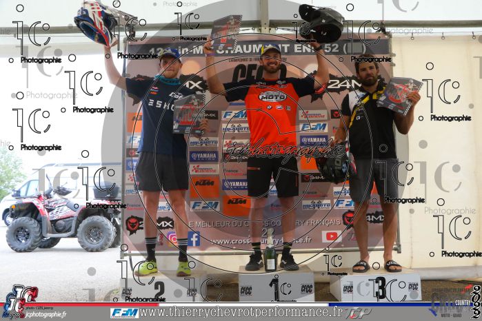 CFCC 4 CHAUMONT MOTOS 